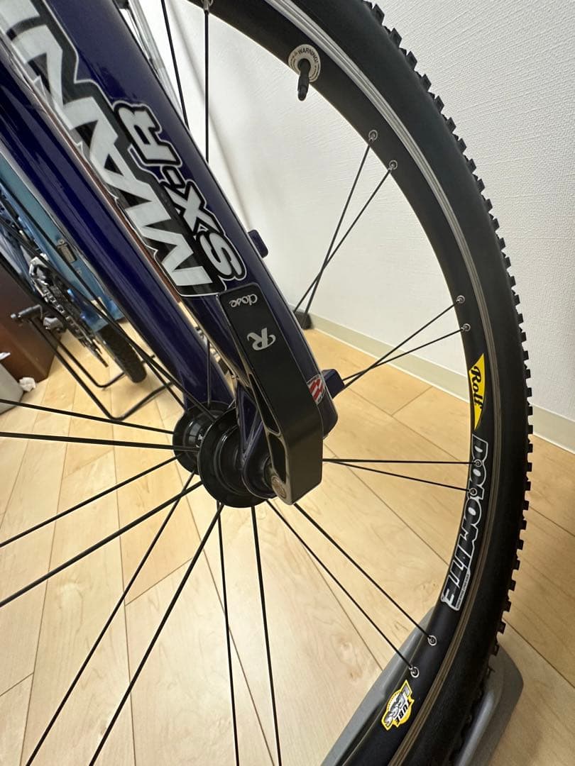 マウンテンバイク クラインAdept Race 2001y レア/希少