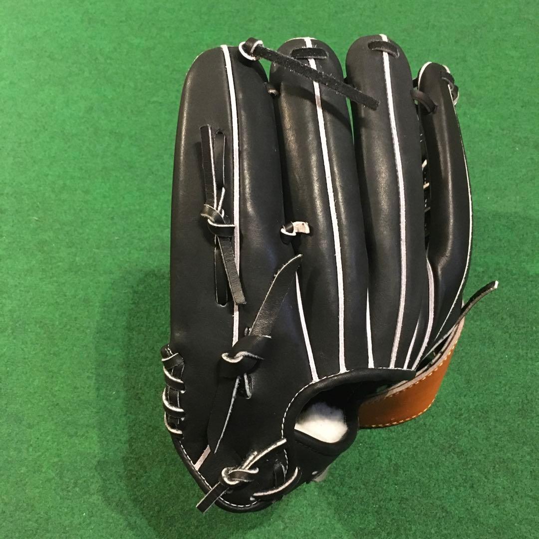 ミズノプロ A51 イチローモデル　日本製　硬式　内野手用　新品未使用