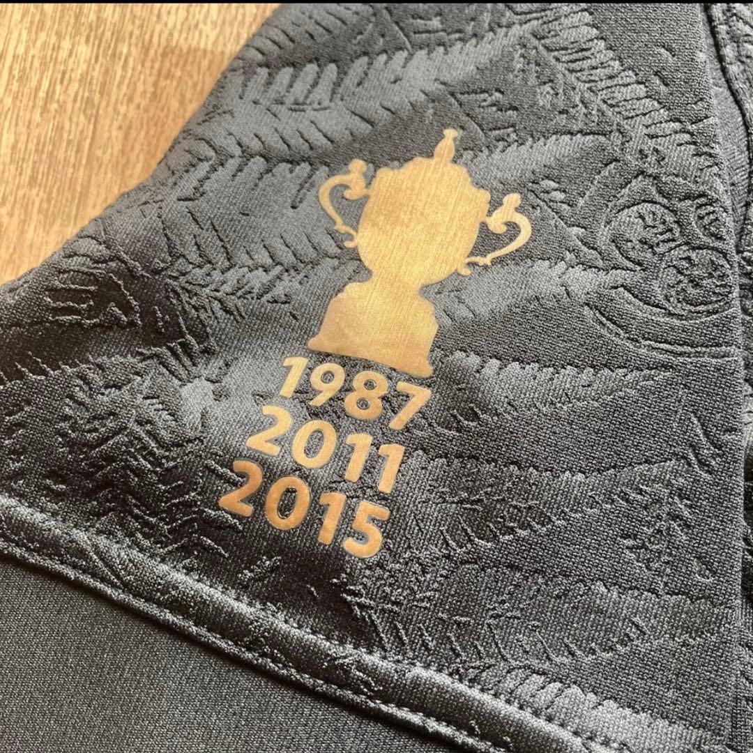 オールブラックスユニフォーム