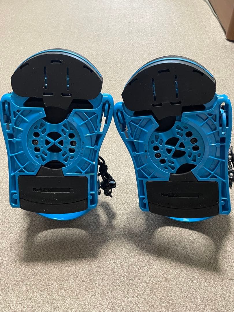 Burton スノーボード 3点セット　ボード155cm / ブーツ25.5cm