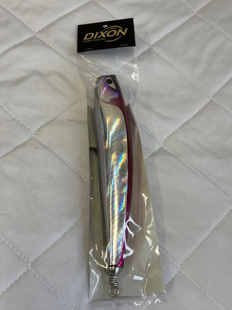 DIXON 220 ディクソン220