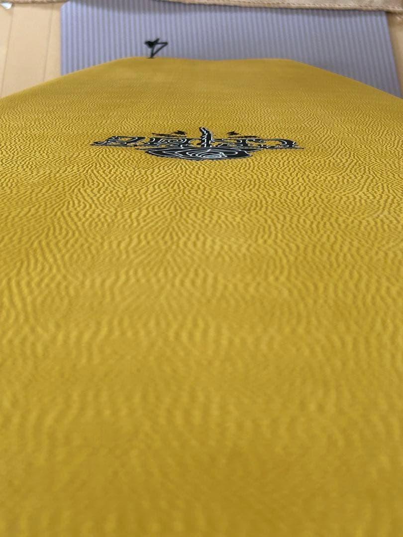 crime ツインフィッシュ　6.2 美品です