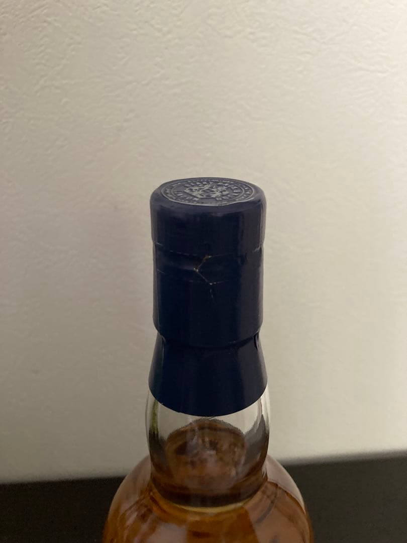 オーヘントッシャン 1992　21年　BBR ベリーズオウンセレクション