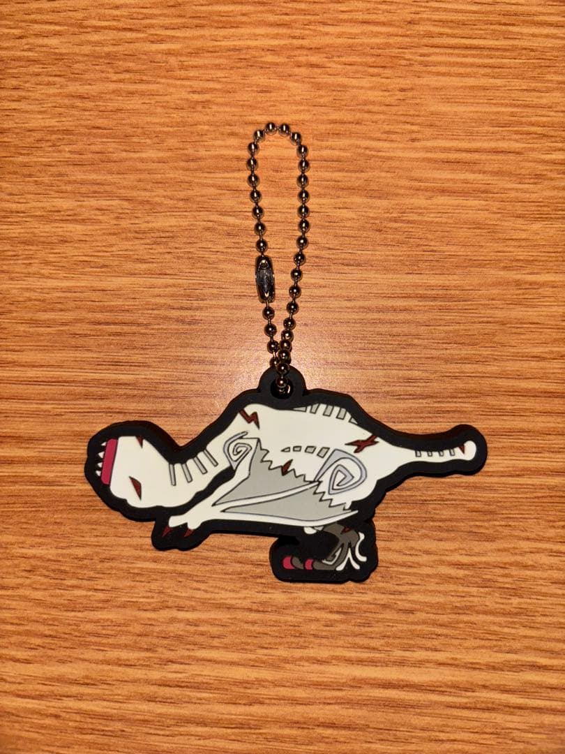 モンハン　イヴェルカーナ、ラギアクルス亜種、ゴシャハギ、オロミドロ亜種、フルフル