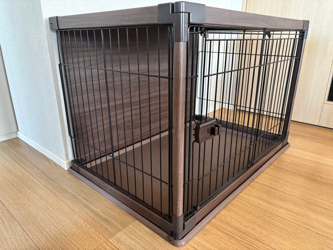アイリスオーヤマ　ペットケージ
