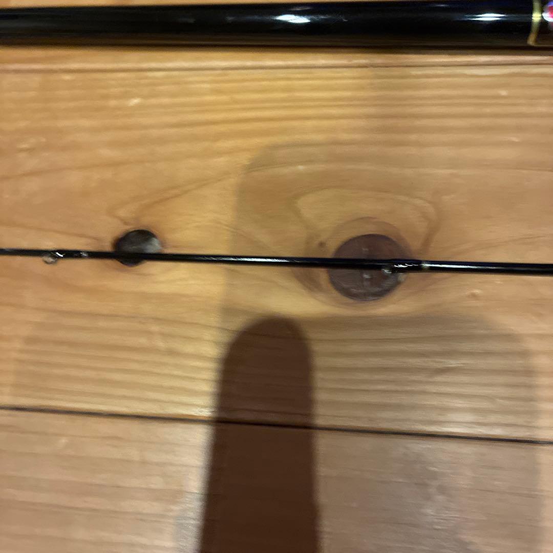 櫻井漁具　伊勢かぶせ釣り195