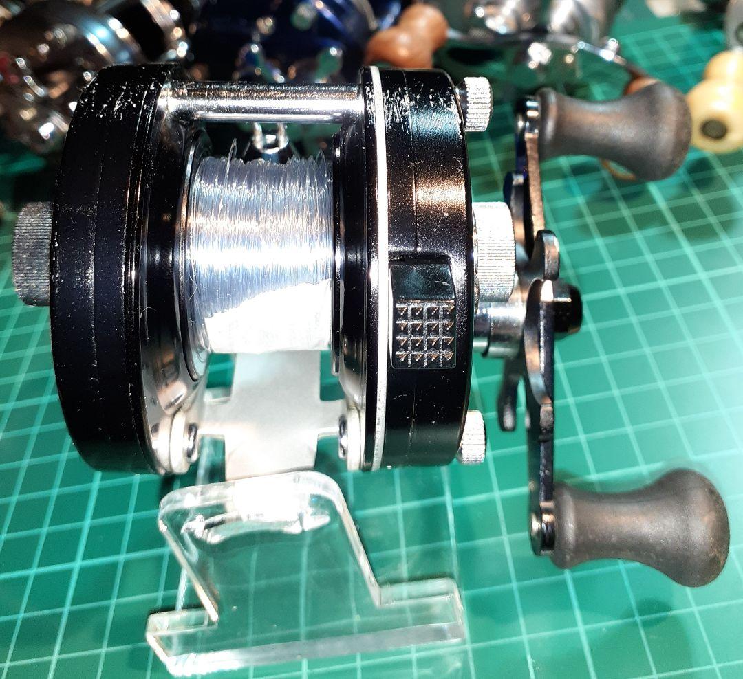 【ヴィンテージ/激レア】DAM Quick ダムクィック 600B