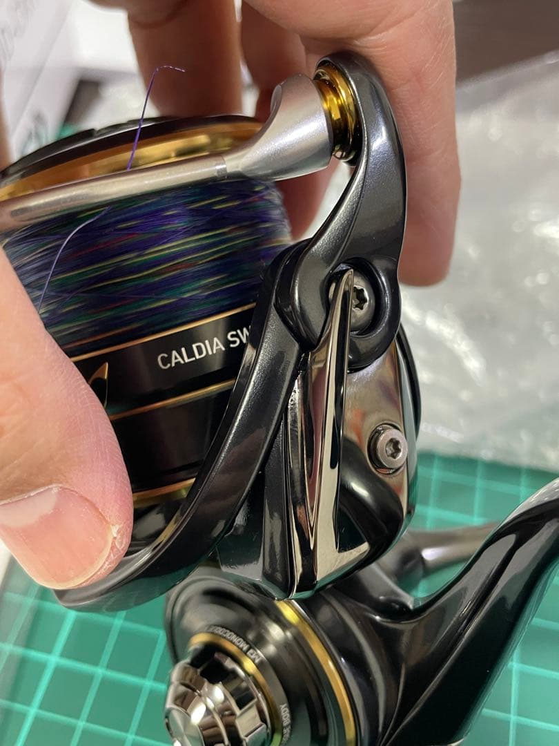 22カルディアSW 4000D-CXH 新品未使用☆早い者勝ち☆投げ売り☆処分品