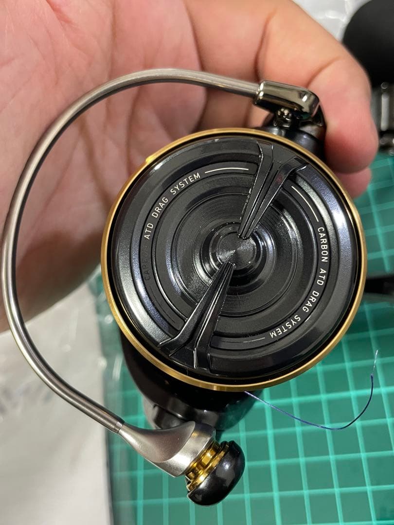 22カルディアSW 4000D-CXH 新品未使用☆早い者勝ち☆投げ売り☆処分品