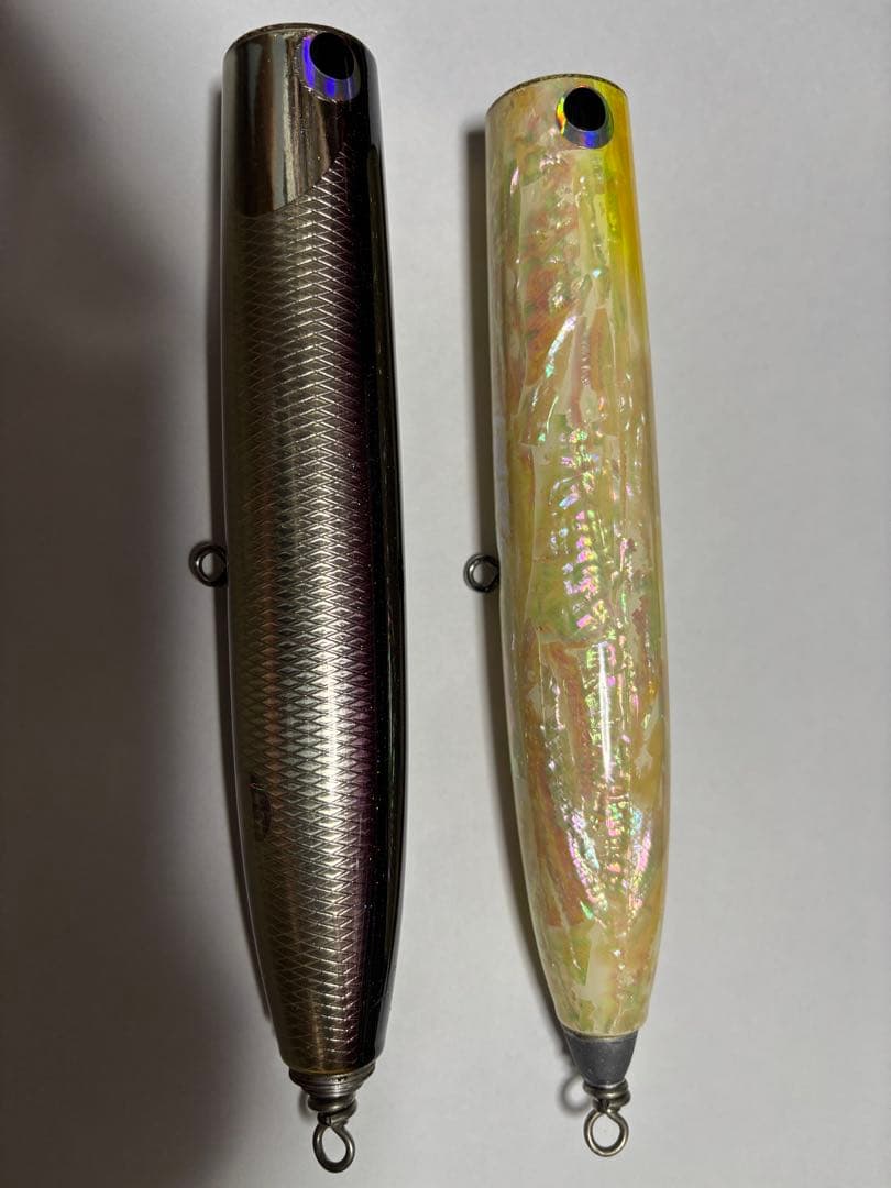 中山工房 トミポップ 195　2個