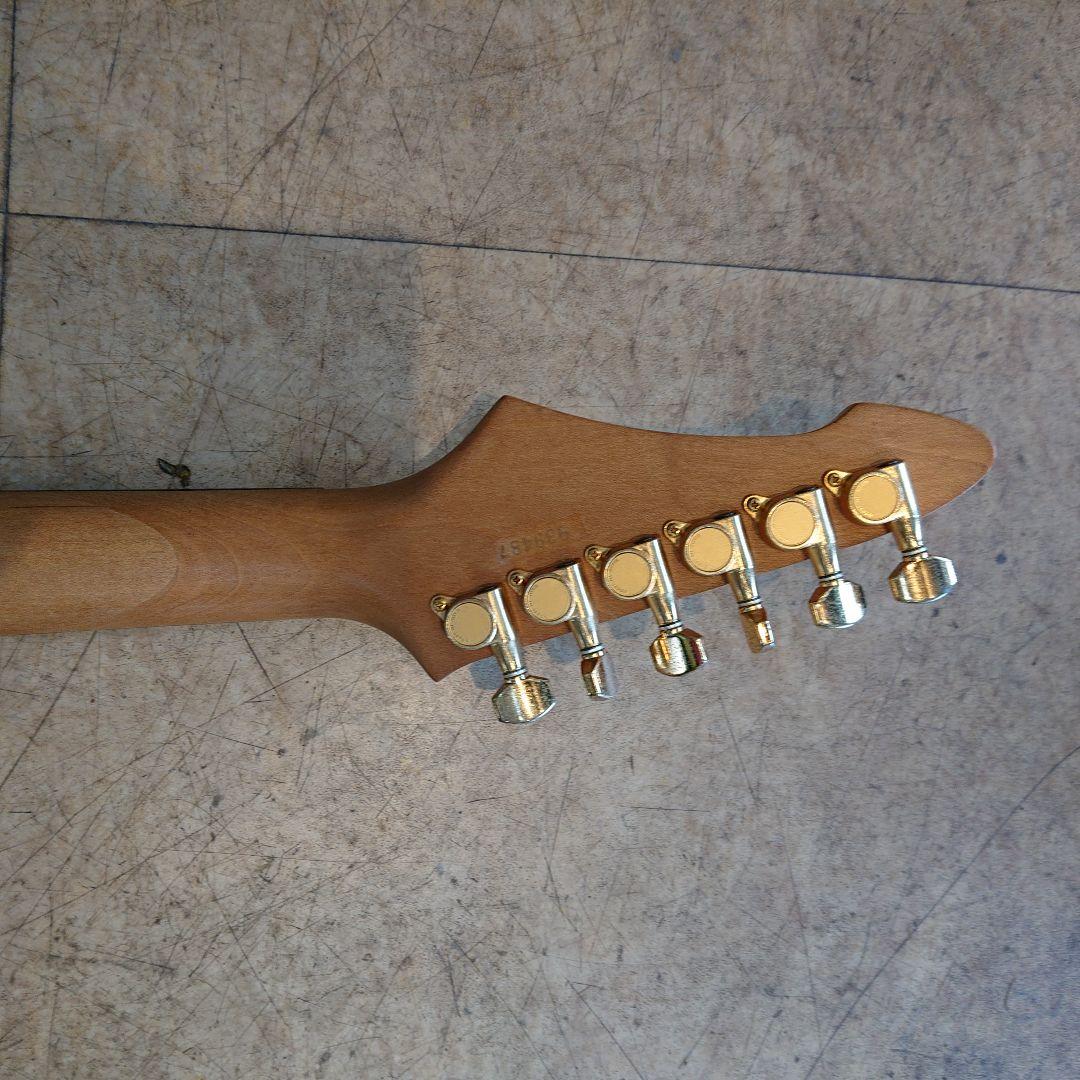 アリアプロ2 アクアノートシリーズ 珍品 軽量