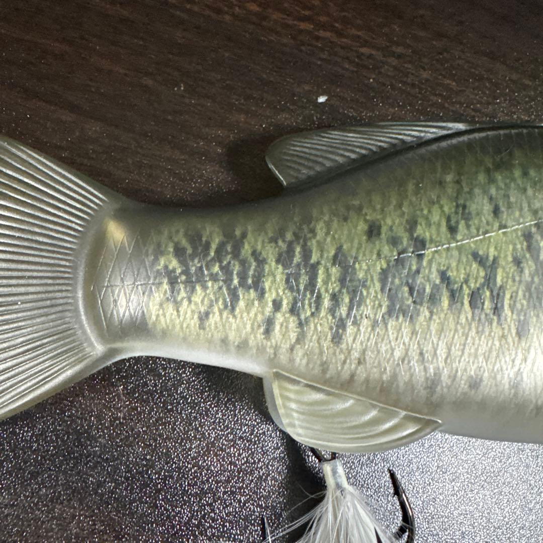 デプス　ゴードネームバスss