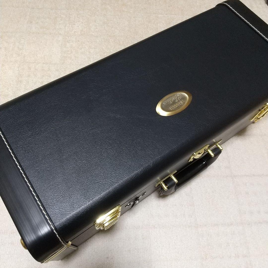 ◆カッチー様◆トランペット【ヤマハYTR-850S】 カスタム★超美品★