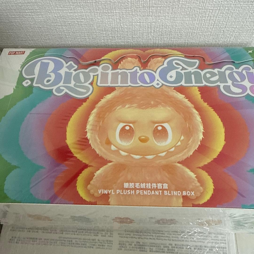 pop mart la bu bu 3.0