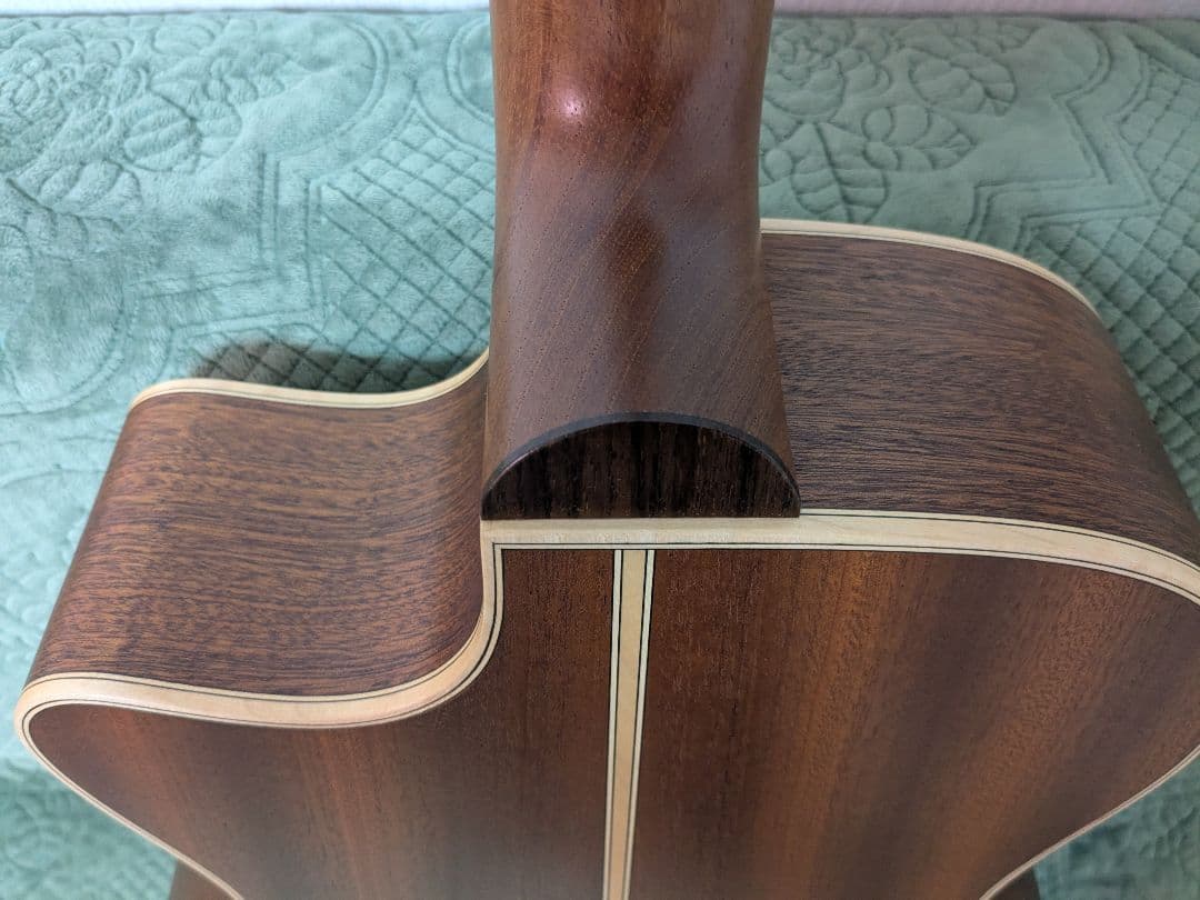 Lakewood A−14CP（美品）