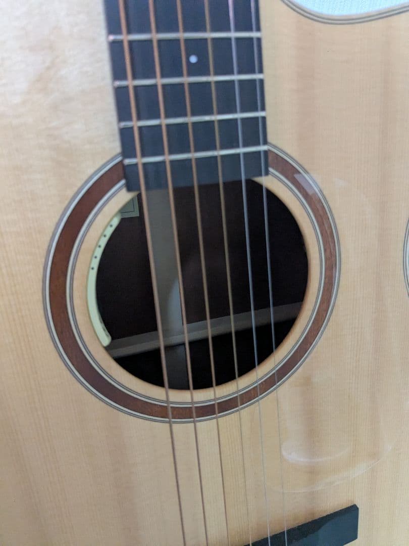 Lakewood A−14CP（美品）