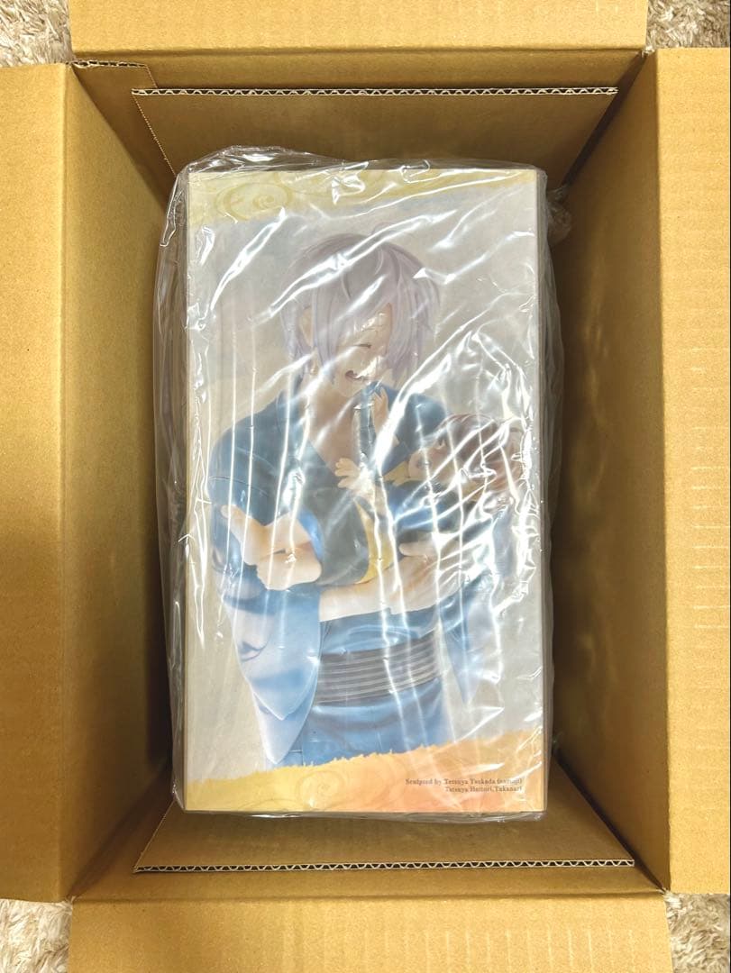 ゲゲゲの謎 鬼太郎の父＆赤子鬼太郎 フィギュア 特典付き コトブキヤ