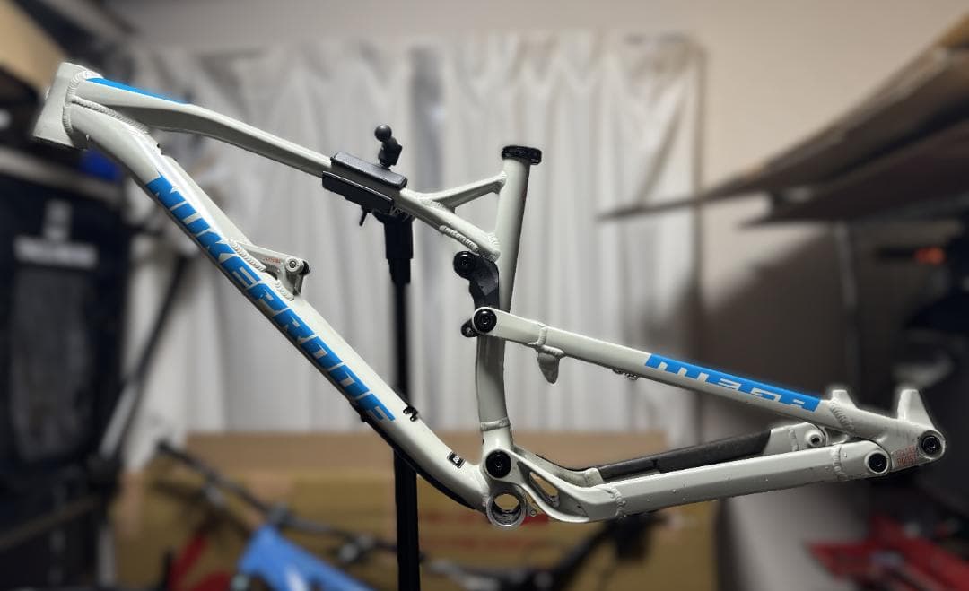 Nukeproof Mega 290 Sサイズ マウンテンバイクフレーム