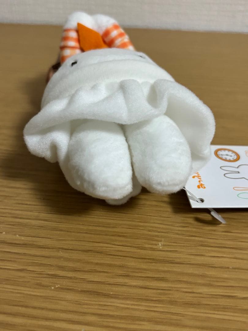 みっふぃーきっちん ミッフィー　ちょっこりさん　#1