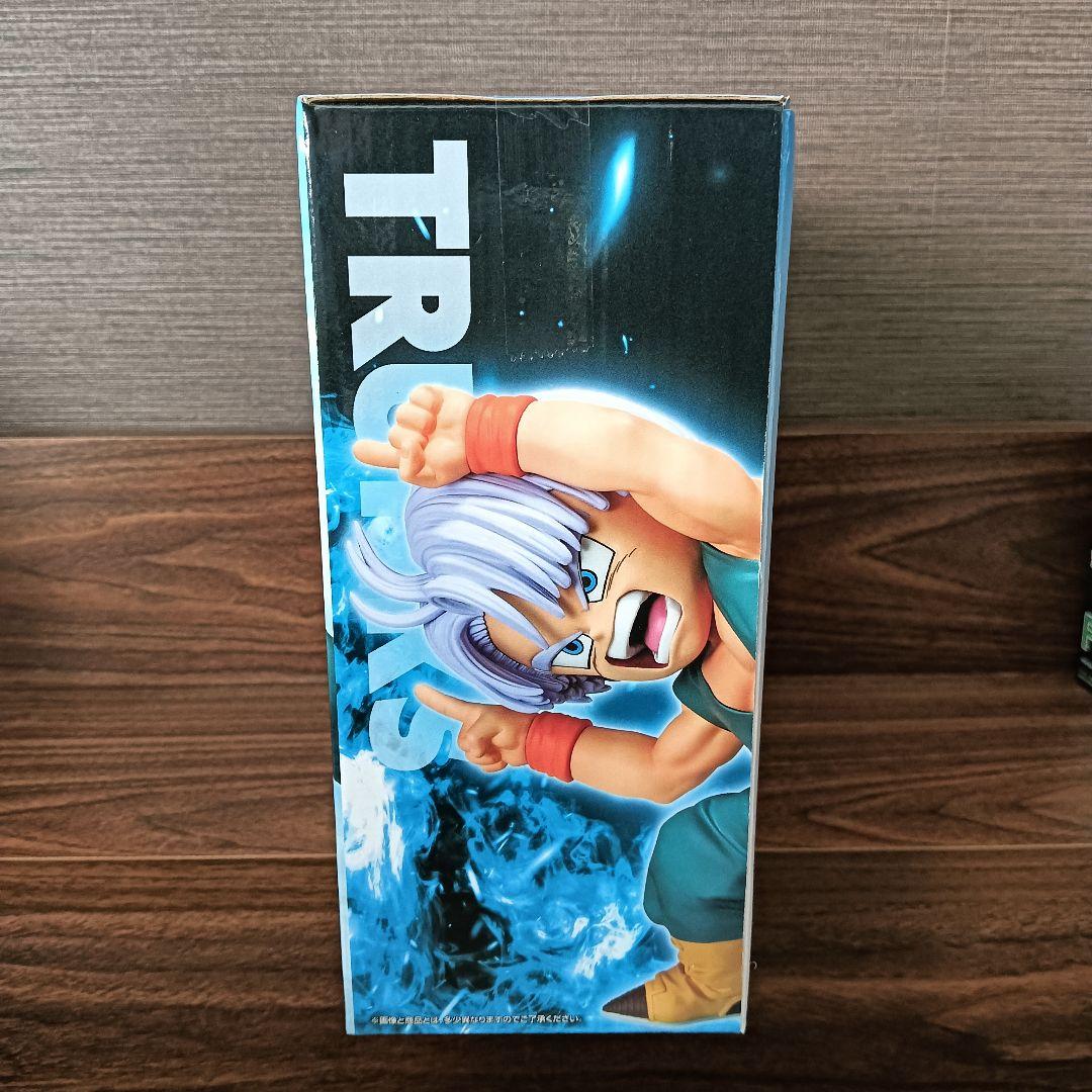 一番くじ ドラゴンボール BATTLE OF THE SUPER SAIYAN