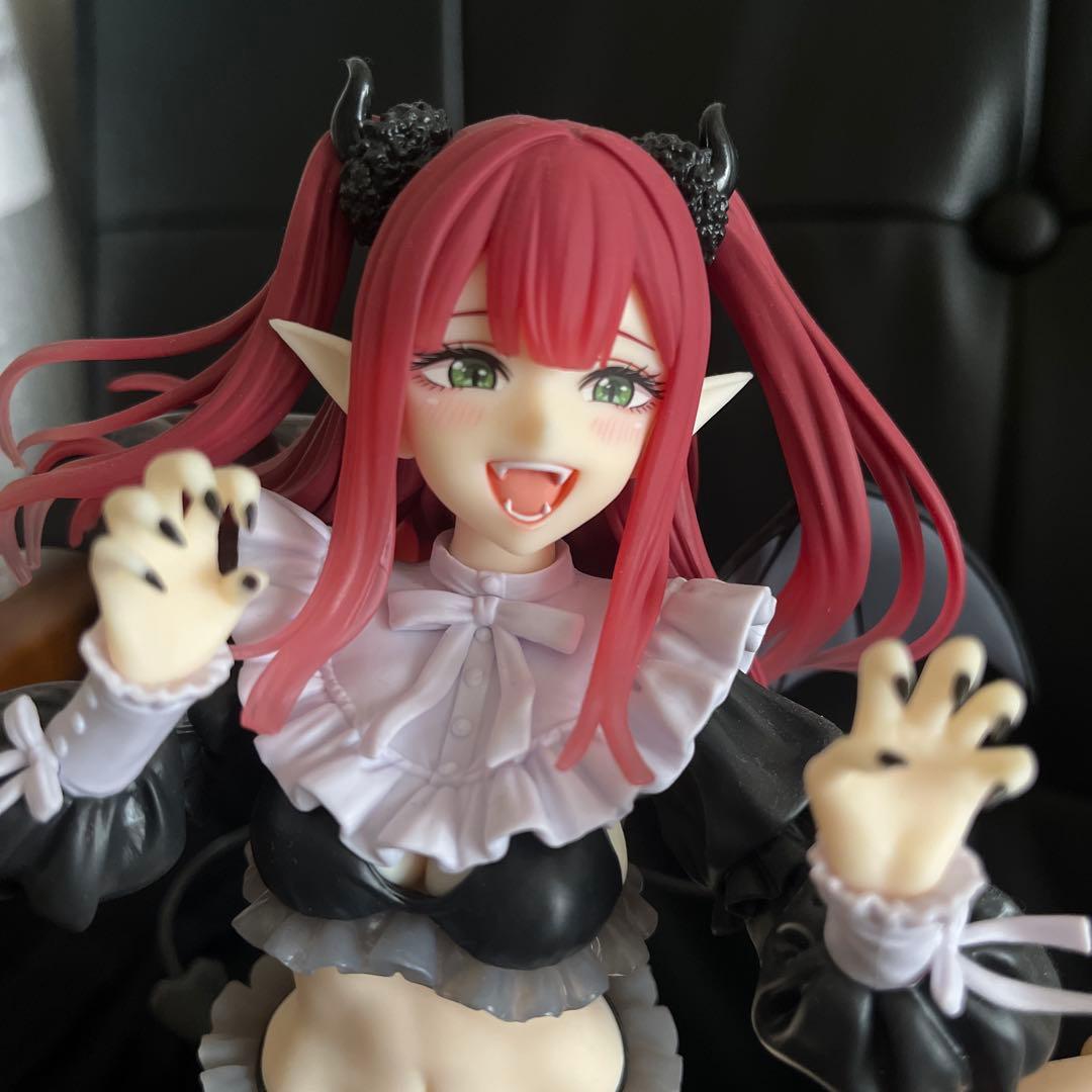 その着せ替え人形は恋をする 喜多川海夢 黒江雫 リズ　フィギュア まとめ　着せ恋