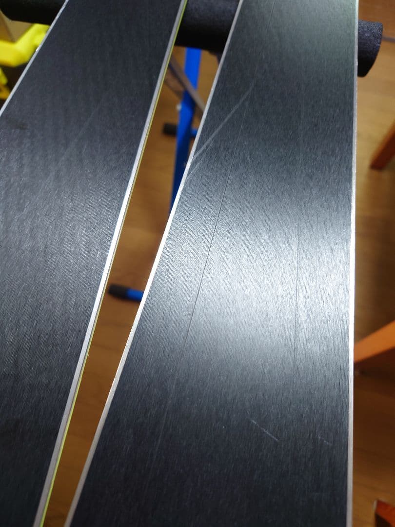 【基礎系上級1級2級】HEAD e-RACE 170cm　ヘッド　スキー