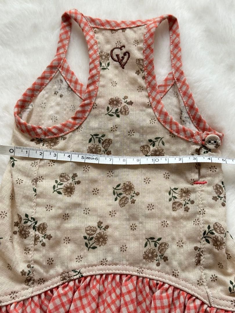 アトリエgg 秋のローラ　ケープベスト　セット