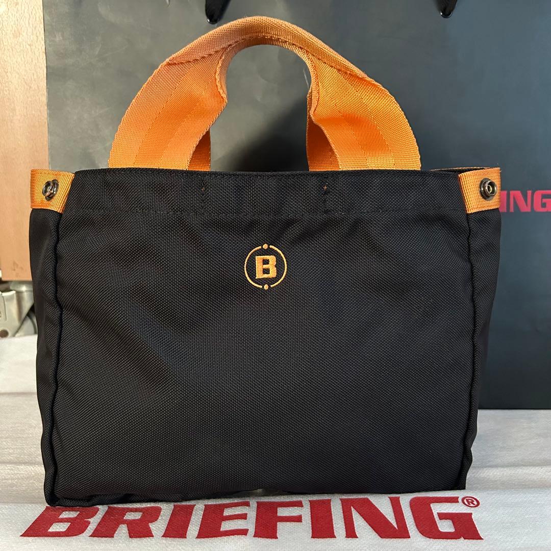 sls2000さま専用　 ブリーフィング CARTTOTE AIR CR トート