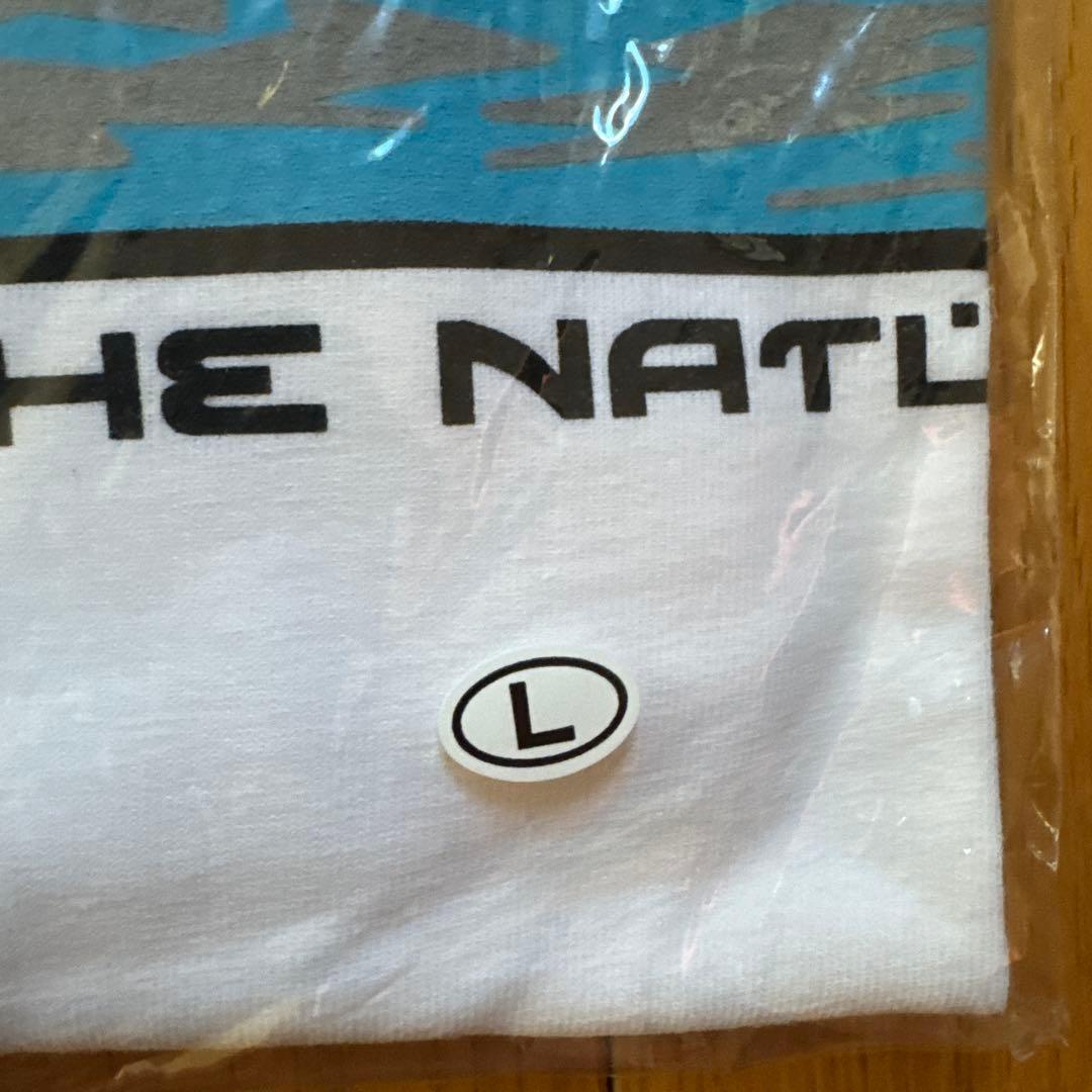 マッドカプセルマーケッツDESTROYER STORE 長袖Tシャツ Lサイズ