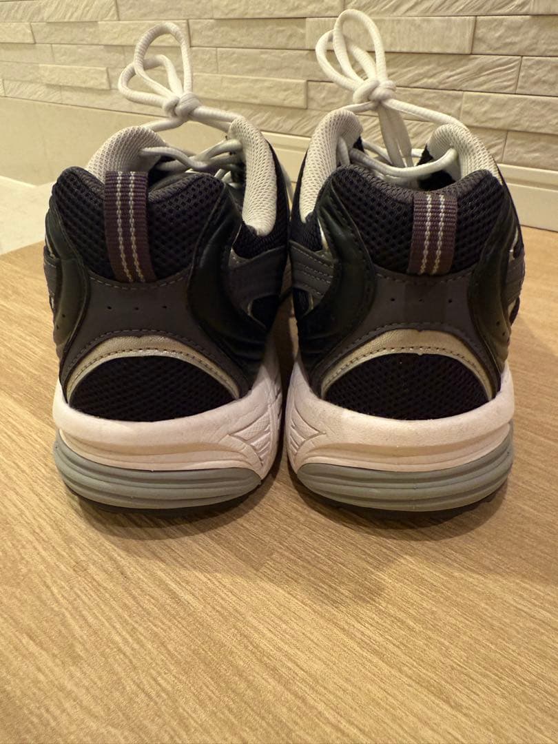 New Balance 530 黒/白 シューズ　GOLF