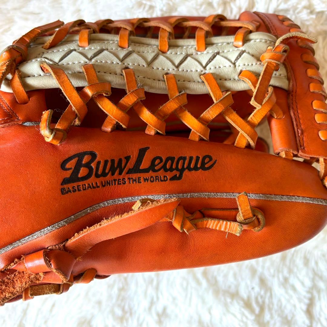 Mizuno ミズノ　高橋由伸モデProfessional 限定 巨人カラー