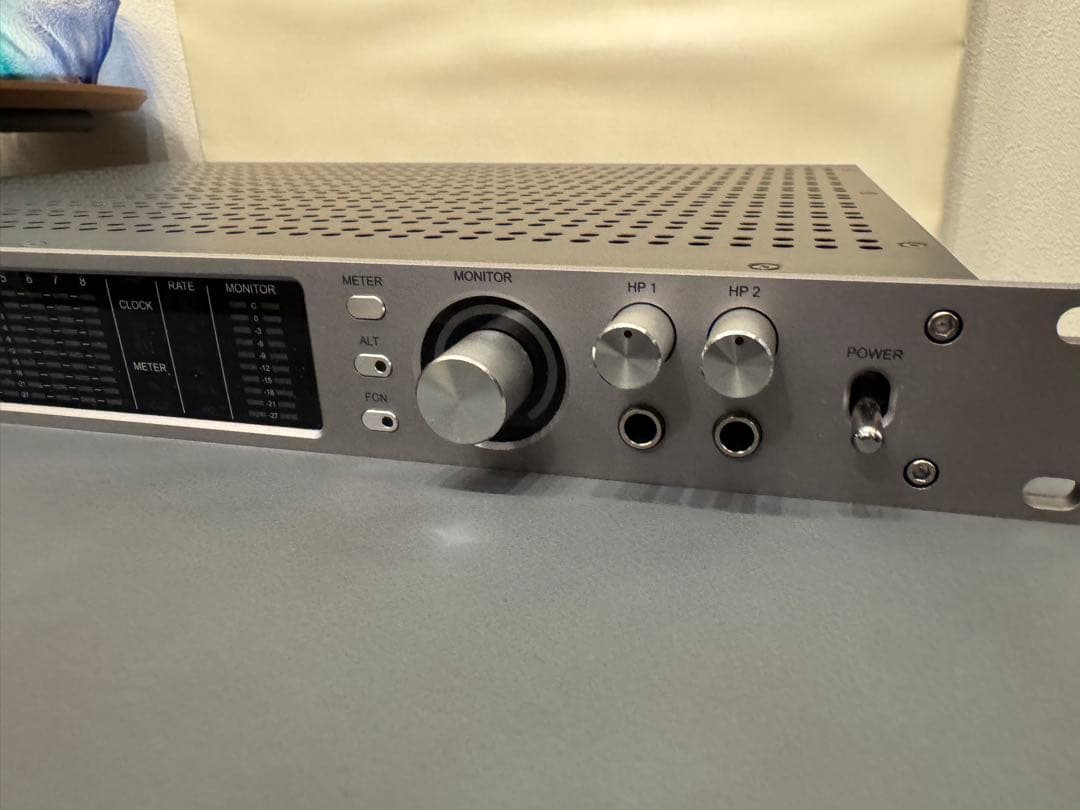 apollo x8 gen2 ＋soundID