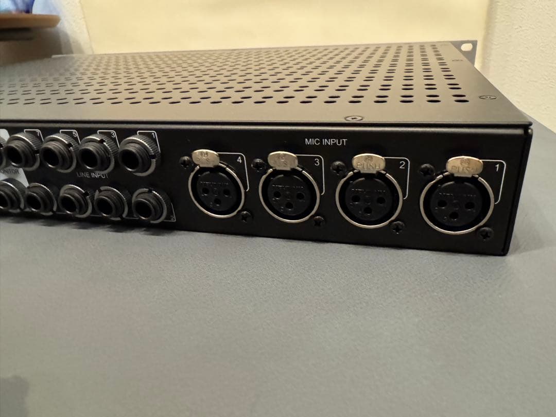 apollo x8 gen2 ＋soundID