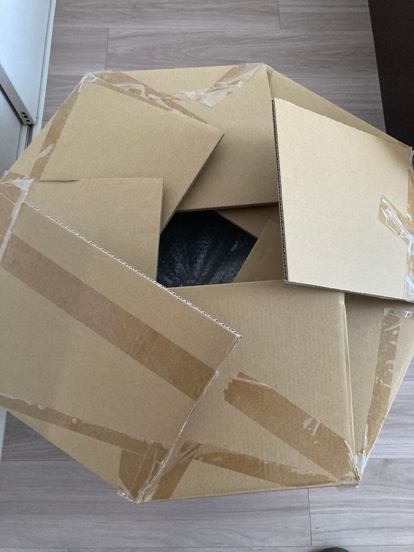 FFWD F4R /ファストフォワード/TU/DT240s