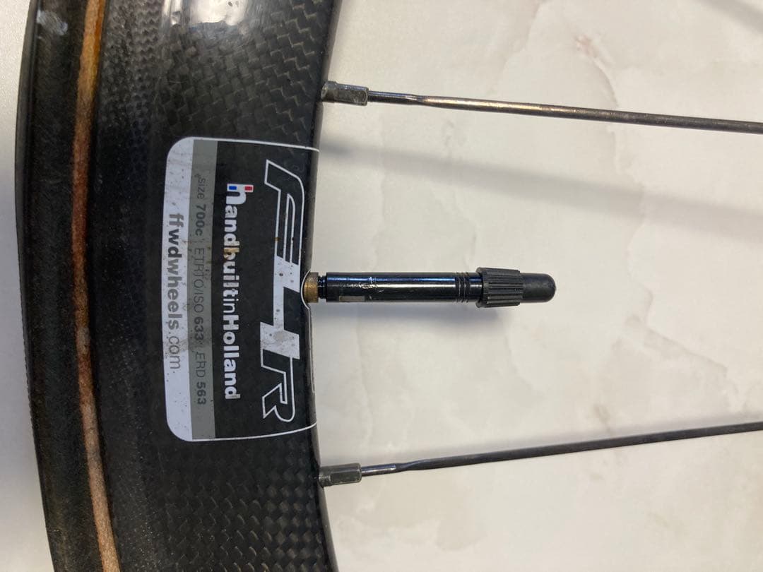 FFWD F4R /ファストフォワード/TU/DT240s