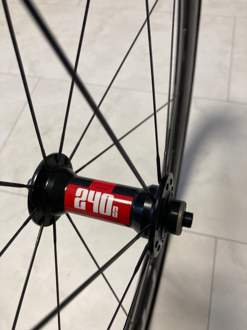 FFWD F4R /ファストフォワード/TU/DT240s