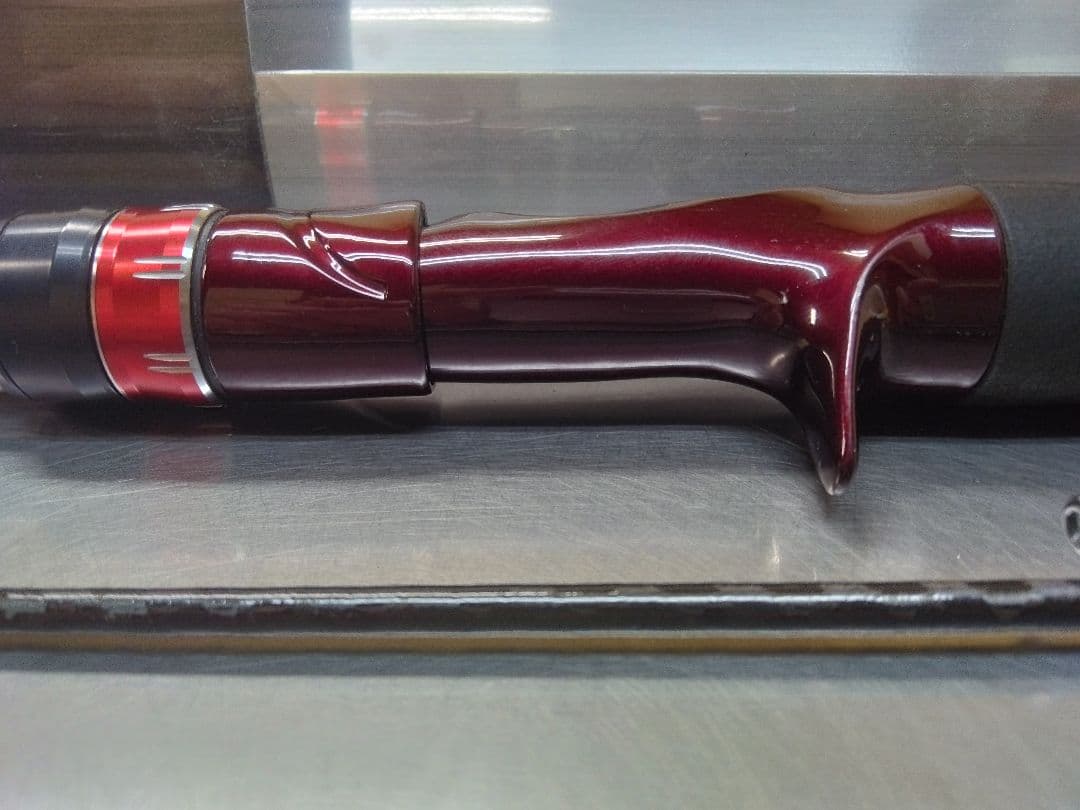 シマノ 19セフィアSS メタルスッテ B66MH-S