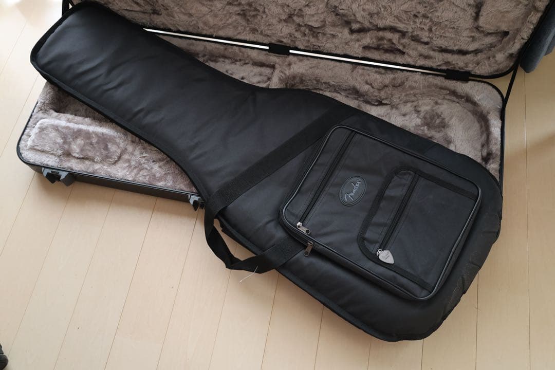 ギター Fender MIJ Limited Telecaster BlueFlower