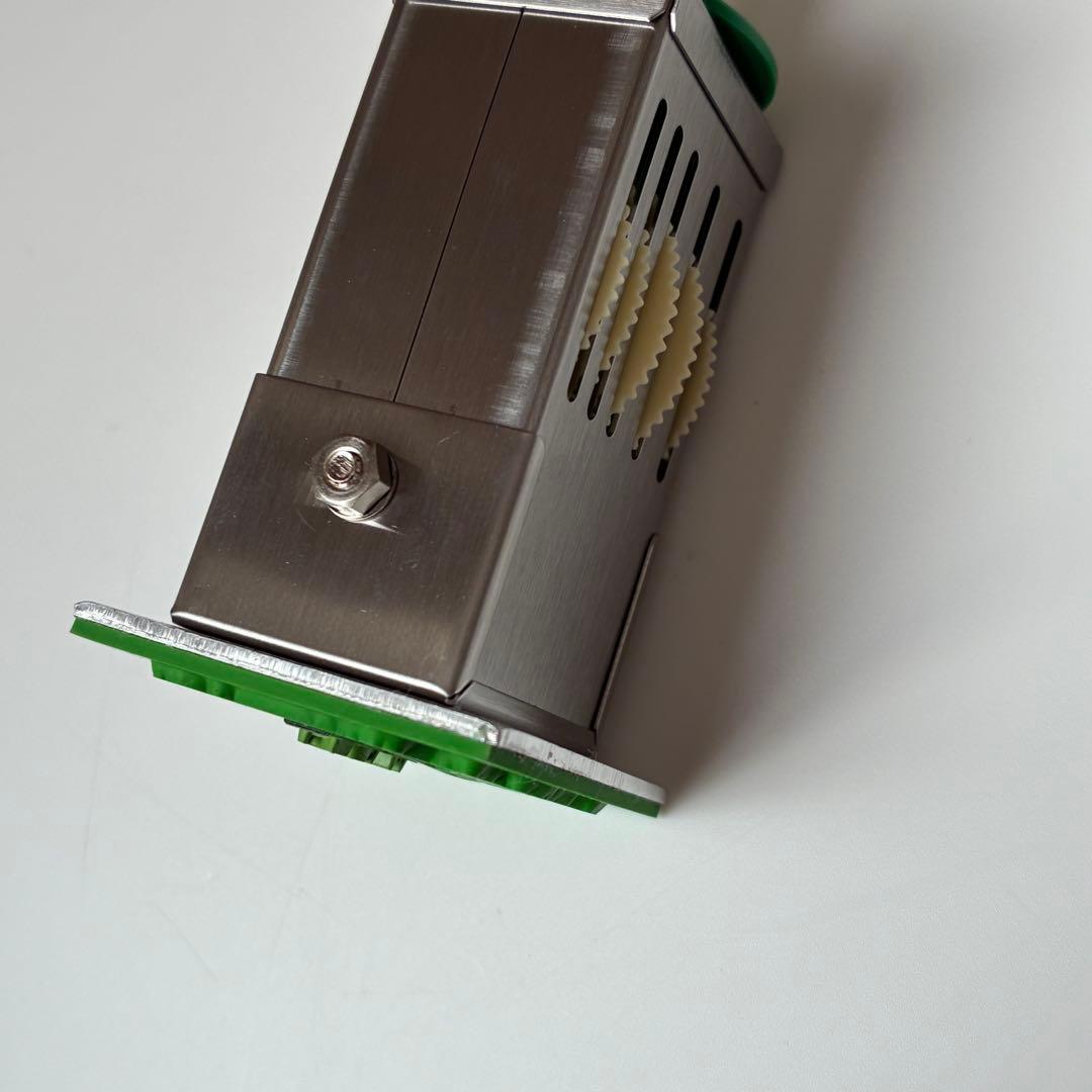 い*ー様 にしむらゆうじ 郵便局限定 スタンプ ハンコ