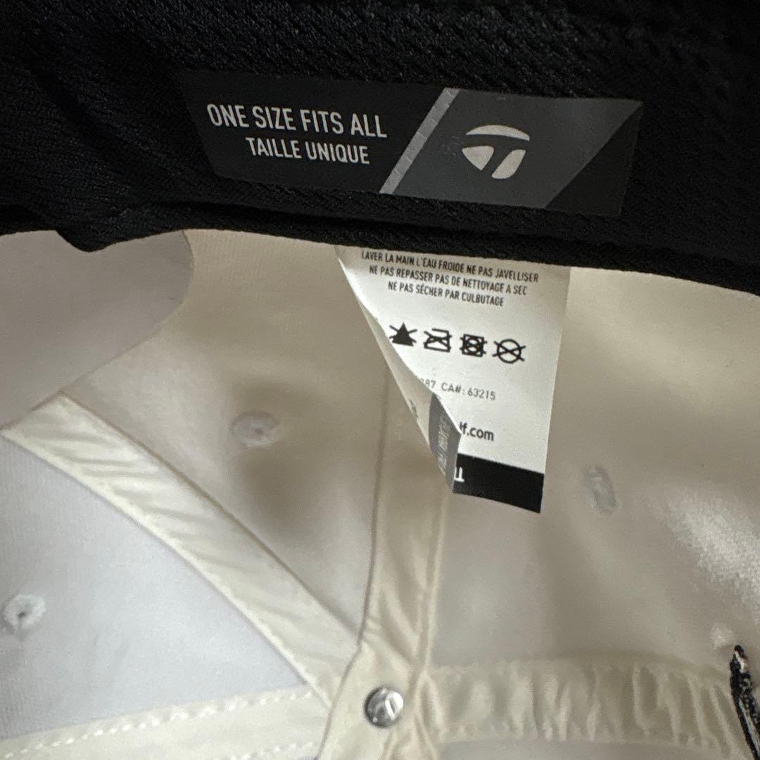 脇元華　山路晶　永峰咲希　サイン入りキャップ