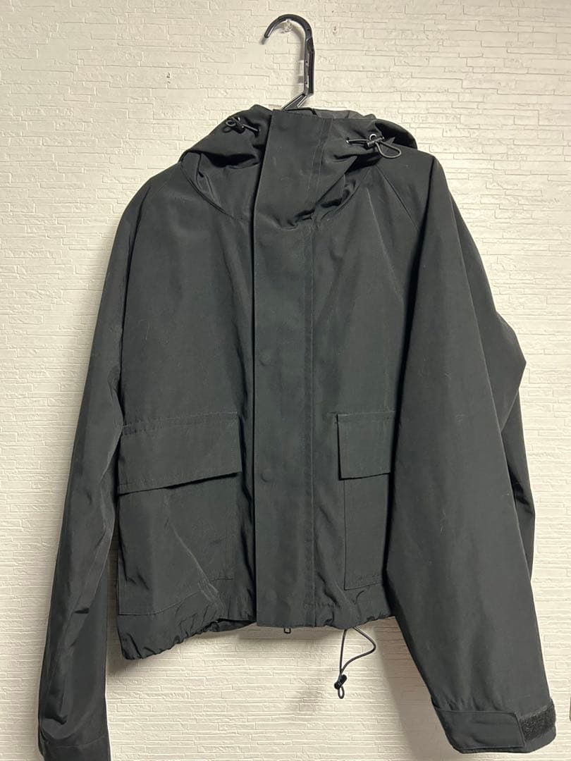 菅田将暉 QJアノラック クワイエットジャーニー ライブグッズ サイズ1