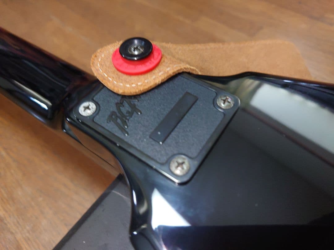 ギター BC RICH KKV KERRY KING EMG 81 AB SLAYER