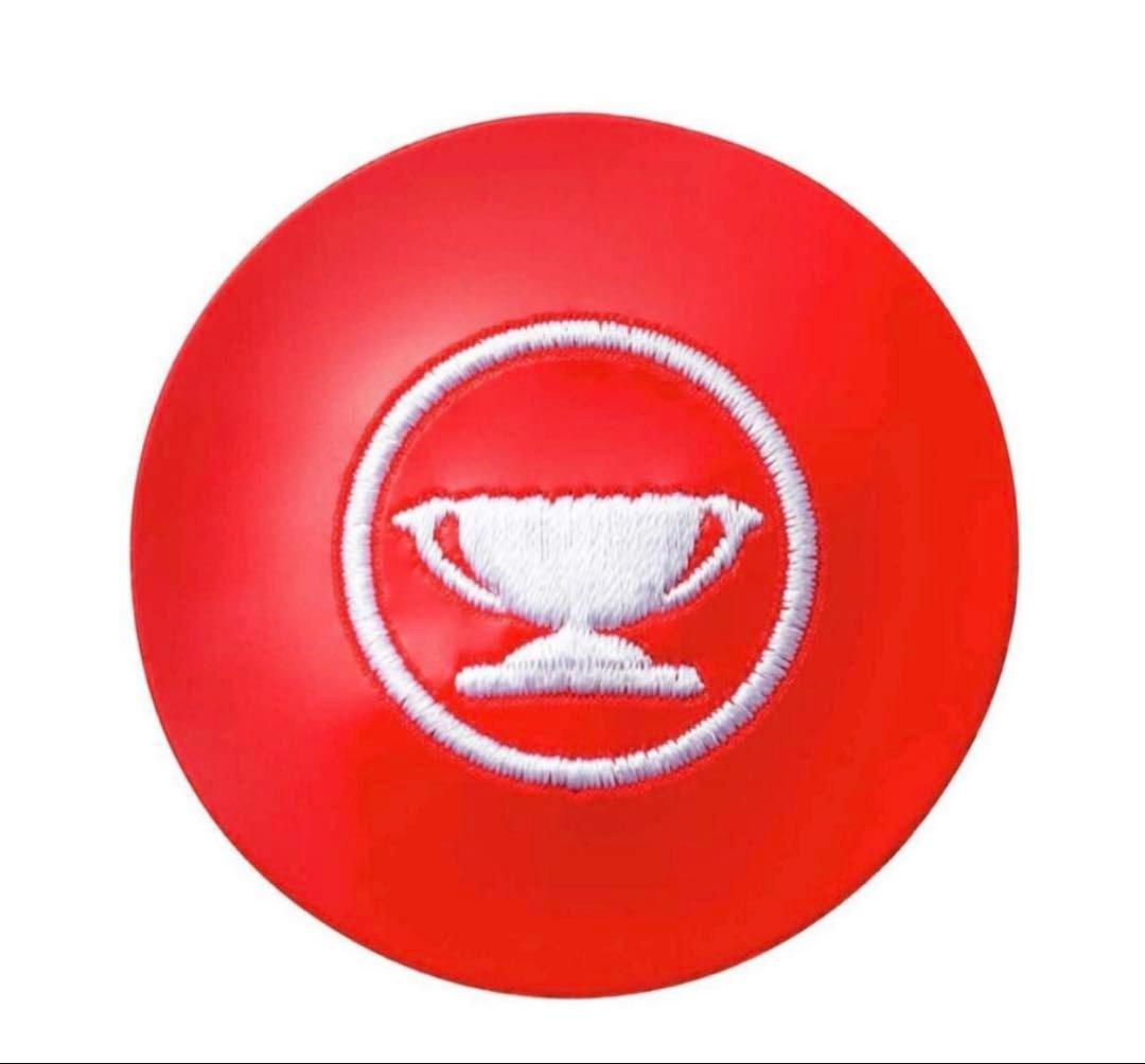 硬式用ワールドウィン復刻版 赤カップ 山田久志モデル新品未使用タグ付