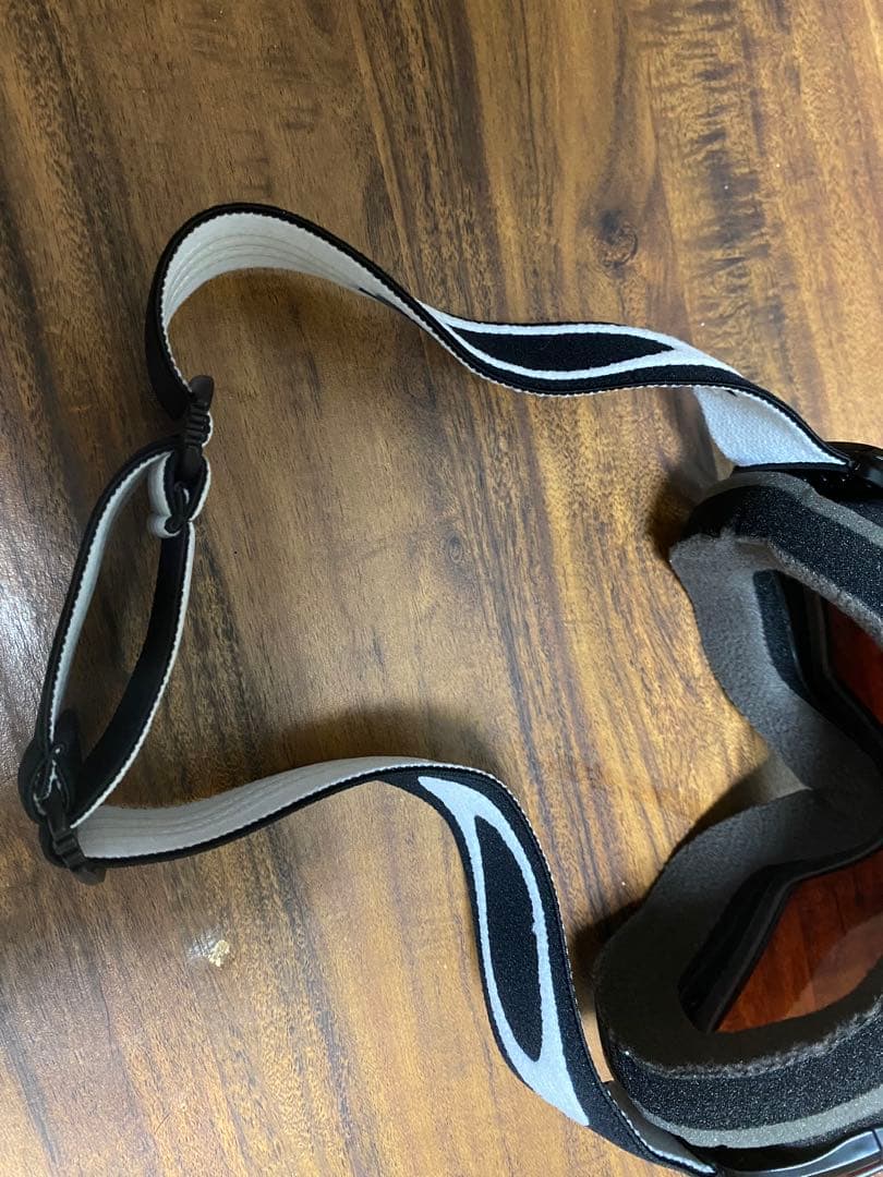 値下げ可　OAKLEY オークリー フライトデッキ M