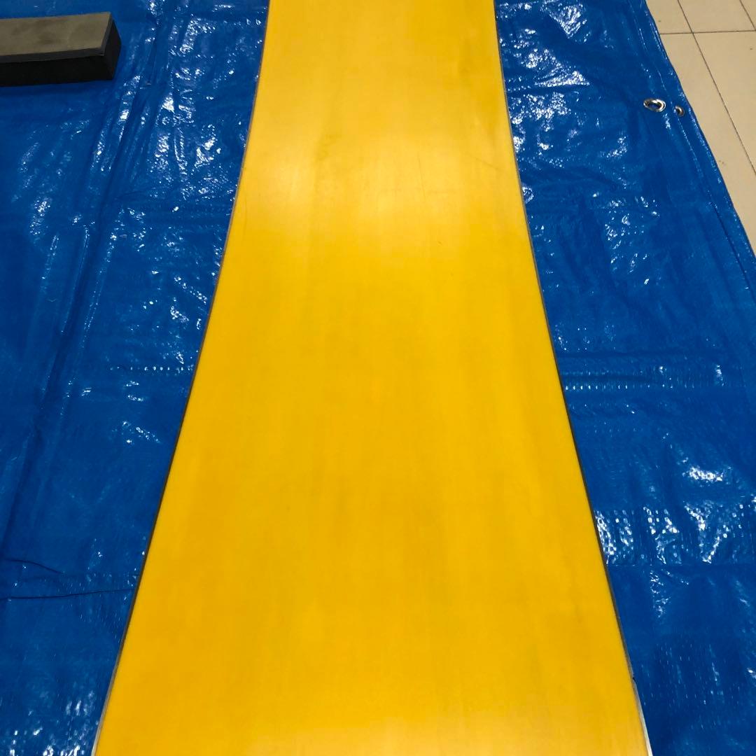 K2 Manifest 159 cm オールマウテン　フリーカービング