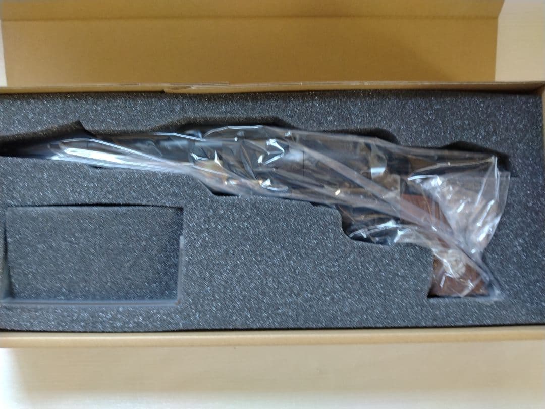 ハートフォード HWS 戦士の銃　 コスモドラグーン ハーロックモデル 2023