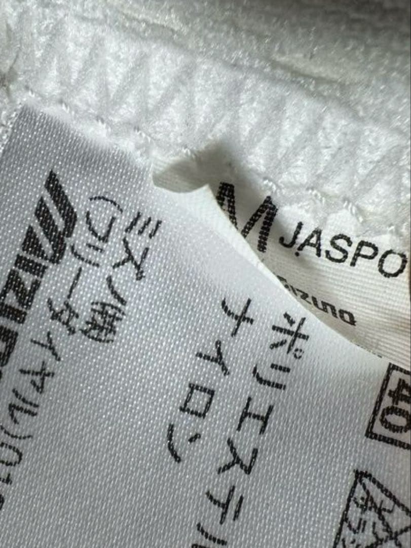 未使用 広島カープ 前田 智徳 背番号1 旧 ユニフォーム Mサイズ