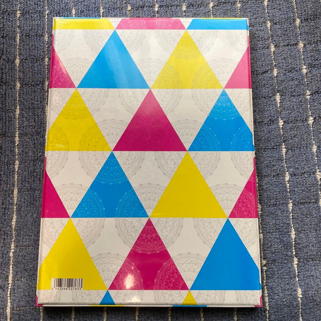 (新品・送料込み価格)Perfume写真集3冊