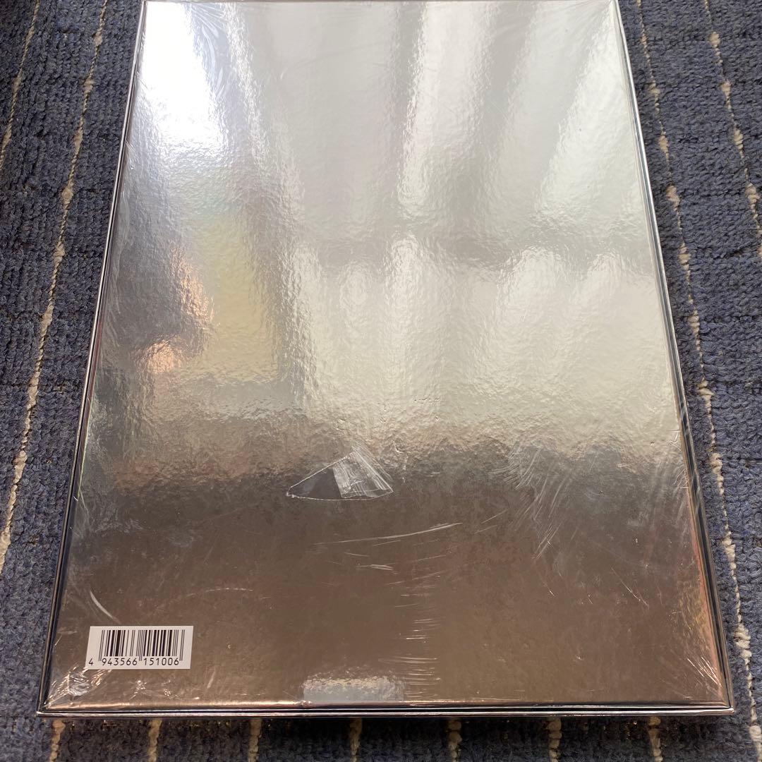 (新品・送料込み価格)Perfume写真集3冊