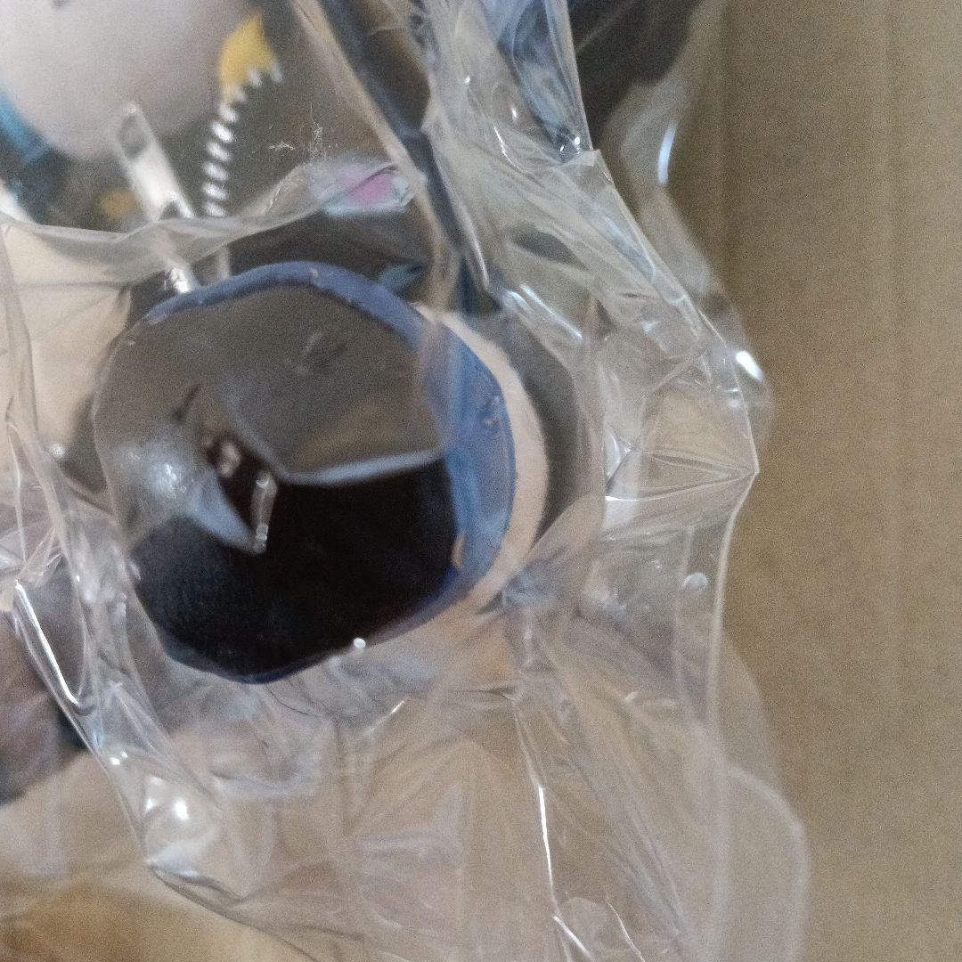 DRAMAtical Murder re:code ドラマダ　蒼葉 ぬいぐるみ